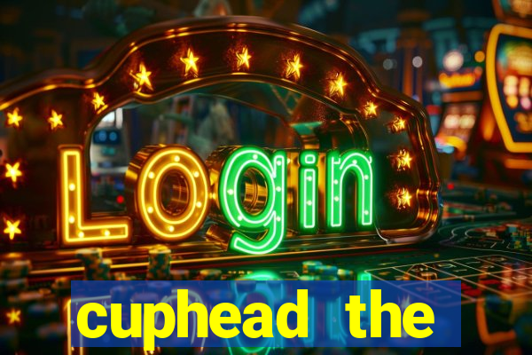 cuphead the expansion download